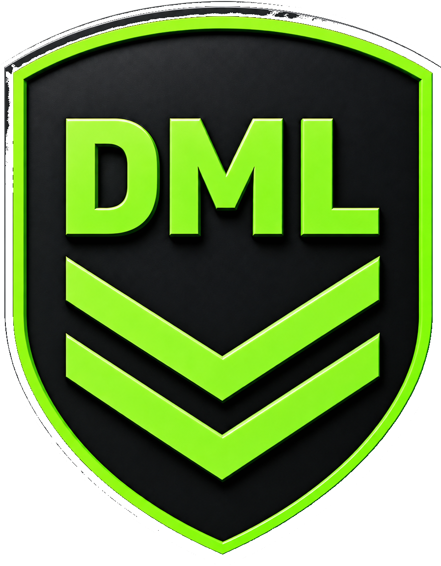 Dual Management Legacy official logo